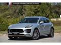 Porsche Macan Macan 3.6i V6 - BV PDK  TYPE 95B Turbo PHASE 1 Gris - thumbnail 1