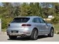 Porsche Macan Macan 3.6i V6 - BV PDK  TYPE 95B Turbo PHASE 1 Gris - thumbnail 2