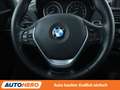 BMW 116 116i Urban Line *NAVI*LED*TEMPO*PDC*SHZ* Bleu - thumbnail 19