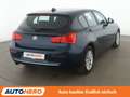 BMW 116 116i Urban Line *NAVI*LED*TEMPO*PDC*SHZ* Bleu - thumbnail 6