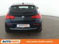 BMW 116 116i Urban Line *NAVI*LED*TEMPO*PDC*SHZ* Bleu - thumbnail 5