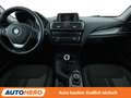 BMW 116 116i Urban Line *NAVI*LED*TEMPO*PDC*SHZ* Bleu - thumbnail 12