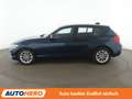 BMW 116 116i Urban Line *NAVI*LED*TEMPO*PDC*SHZ* Bleu - thumbnail 3
