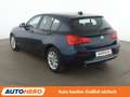 BMW 116 116i Urban Line *NAVI*LED*TEMPO*PDC*SHZ* Bleu - thumbnail 4