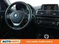 BMW 116 116i Urban Line *NAVI*LED*TEMPO*PDC*SHZ* Bleu - thumbnail 13