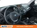 BMW 116 116i Urban Line *NAVI*LED*TEMPO*PDC*SHZ* Bleu - thumbnail 11