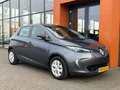 Renault ZOE Q90 Life Quickcharge 41 kWh koopaccu|Navi|Cruise Gris - thumbnail 6