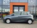 Renault ZOE Q90 Life Quickcharge 41 kWh koopaccu|Navi|Cruise Gris - thumbnail 2