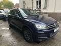 Volkswagen Touareg TOUAREG V6 TDI STANDHEIZUNG|KEYLESS|NAVI|360° Blau - thumbnail 4