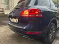 Volkswagen Touareg TOUAREG V6 TDI STANDHEIZUNG|KEYLESS|NAVI|360° Blau - thumbnail 12