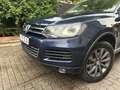 Volkswagen Touareg TOUAREG V6 TDI STANDHEIZUNG|KEYLESS|NAVI|360° Blau - thumbnail 11