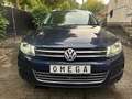 Volkswagen Touareg TOUAREG V6 TDI STANDHEIZUNG|KEYLESS|NAVI|360° Blau - thumbnail 22