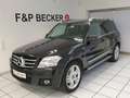 Mercedes-Benz GLK 220 CDI 4Matic BlueEFFICIENCY 7G-TRONIC Navi Pano AHK Schwarz - thumbnail 1