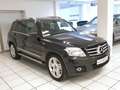 Mercedes-Benz GLK 220 CDI 4Matic BlueEFFICIENCY 7G-TRONIC Navi Pano AHK Schwarz - thumbnail 2