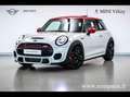 MINI John Cooper Works John Cooper Works 231ch BVA8 Euro6d-T Blanc - thumbnail 1
