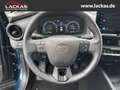 Toyota C-HR Team D Digitales Cockpit ACC Apple CarPlay Blau - thumbnail 10
