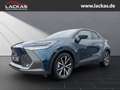 Toyota C-HR Team D Digitales Cockpit ACC Apple CarPlay Blau - thumbnail 1