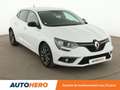 Renault Megane 1.2 TCe Energy Limited Blanc - thumbnail 8