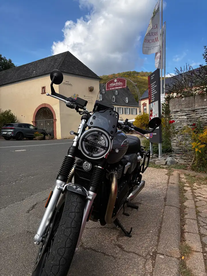 Brixton Cromwell 1200
