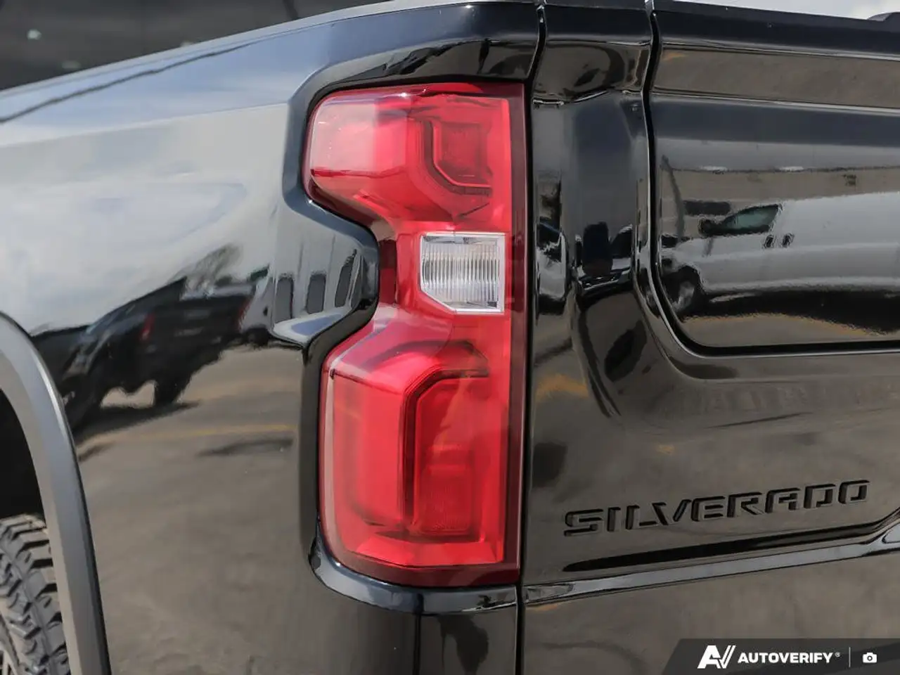 Chevrolet Silverado 1500 снимка Chevrolet Silverado 1500