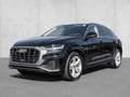 Audi Q8 SUV 50 TDI quattro 210(286)  tiptronic AHK B&O Vir Schwarz - thumbnail 2