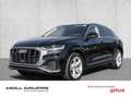 Audi Q8 SUV 50 TDI quattro 210(286)  tiptronic AHK B&O Vir Schwarz - thumbnail 1
