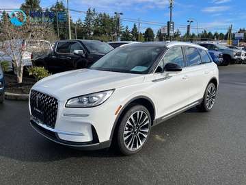 Reserve No Accidents Panoramic Sunroof