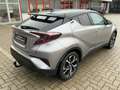 Toyota C-HR 1,8 Hybrid C-LUB Anhängevorr. Grau - thumbnail 4