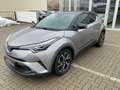 Toyota C-HR 1,8 Hybrid C-LUB Anhängevorr. Grau - thumbnail 3