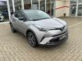 Toyota C-HR 1,8 Hybrid C-LUB Anhängevorr. Grau - thumbnail 1