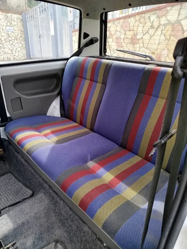 Fiat Cinquecento 0.9 S, foto 9