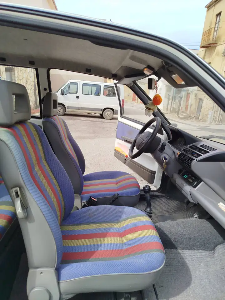 Fiat Cinquecento 0.9 S, foto 7