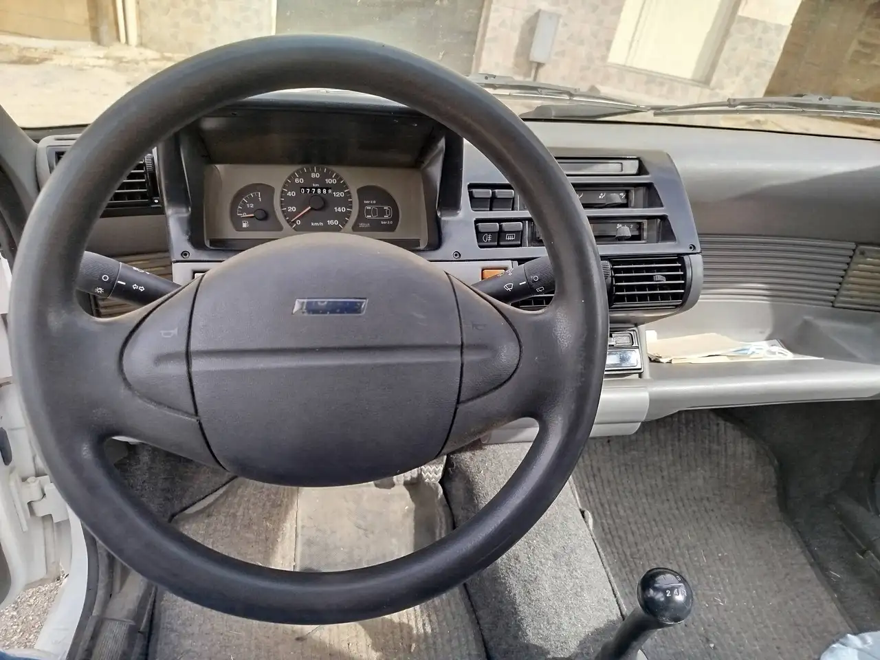 Fiat Cinquecento 0.9 S, foto 12