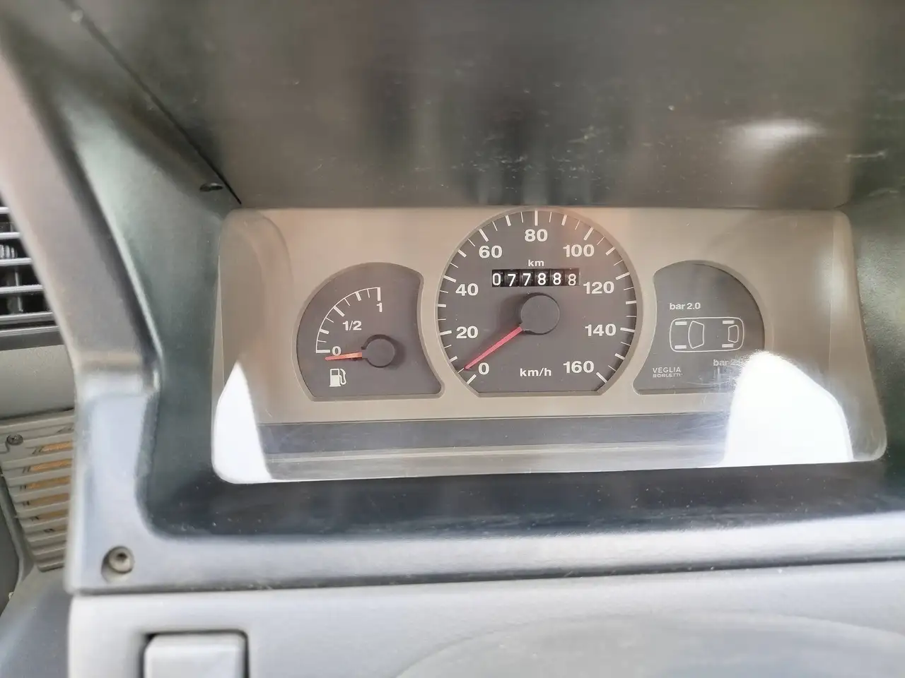 Fiat Cinquecento 0.9 S, foto 10