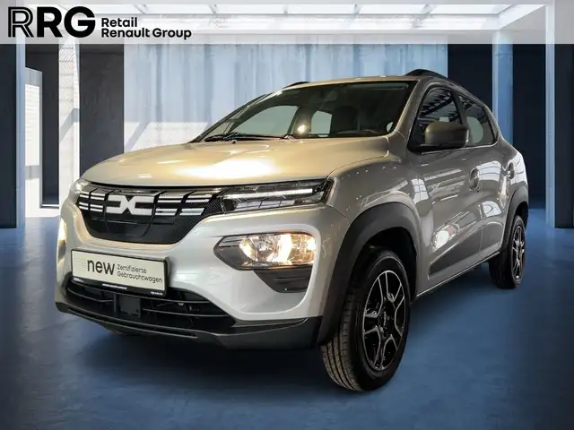 Dacia Spring Essential 45