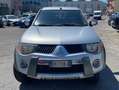 Mitsubishi L200 L200 d.cab 2.5 tdi GL 4wd 115cv Grigio - thumbnail 1