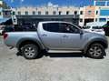 Mitsubishi L200 L200 d.cab 2.5 tdi GL 4wd 115cv Grigio - thumbnail 3