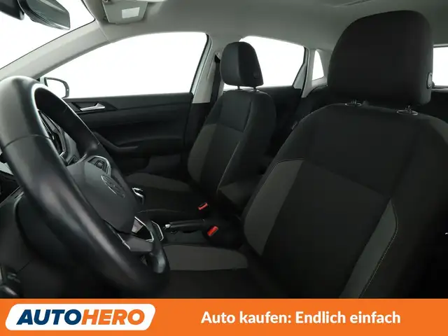 Volkswagen Polo view 10