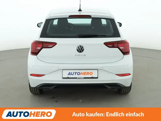 Volkswagen Polo view 5