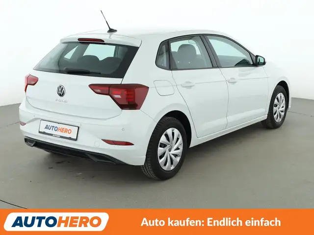 Volkswagen Polo view 6