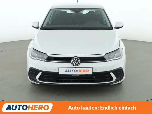 Volkswagen Polo view 9