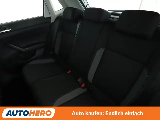Volkswagen Polo view 14