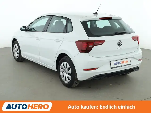 Volkswagen Polo view 4