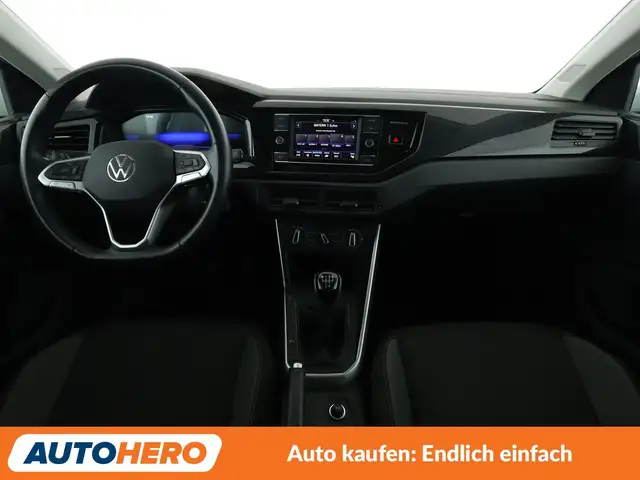 Volkswagen Polo view 12