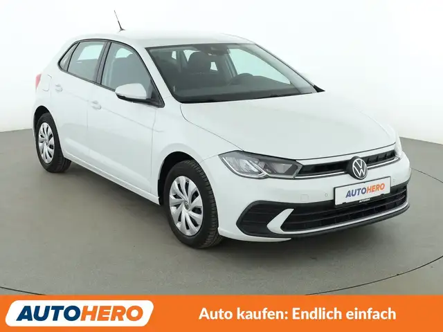 Volkswagen Polo view 8
