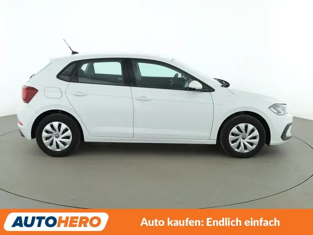 Volkswagen Polo view 7
