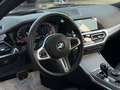 BMW 320 dAS PACK-M 140KW HUD GPS CAMERA CARPLAY CARNET Noir - thumbnail 17