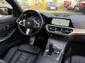 BMW 320 dAS PACK-M 140KW HUD GPS CAMERA CARPLAY CARNET Noir - thumbnail 16