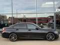 BMW 320 dAS PACK-M 140KW HUD GPS CAMERA CARPLAY CARNET Noir - thumbnail 4