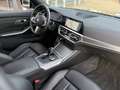 BMW 320 dAS PACK-M 140KW HUD GPS CAMERA CARPLAY CARNET Noir - thumbnail 12